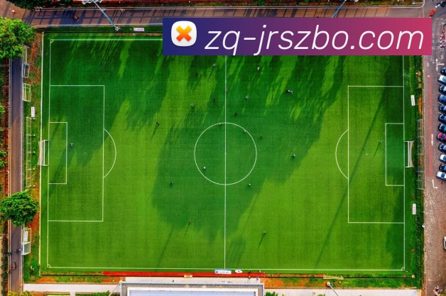 JRS直播品牌故事